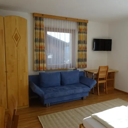 Hof Am Platzli Sankt Anton am Arlberg