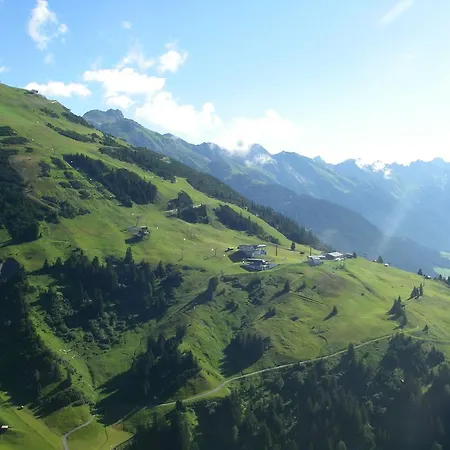 Konukevi Hof Am Platzli