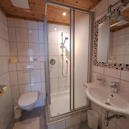 Hof Am Platzli Konukevi 3*