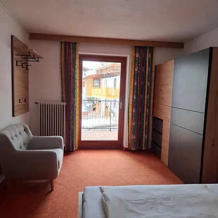 Hof Am Platzli Konukevi