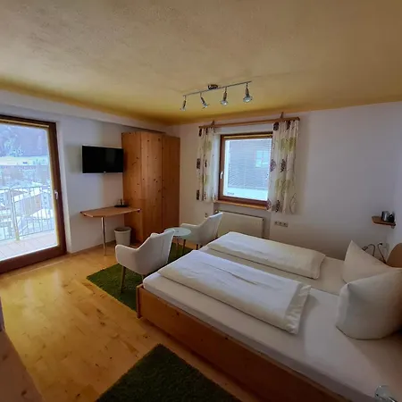 Konukevi Hof Am Platzli