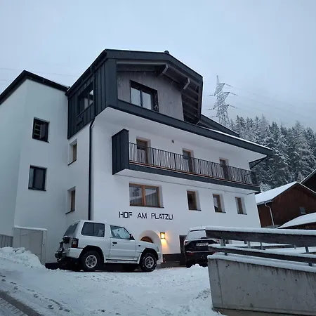 Hof Am Platzli