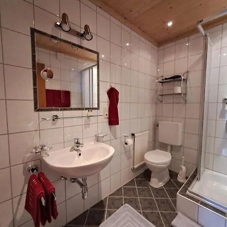 ゲストハウス Hof Am Platzli