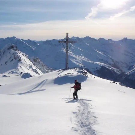 Hof Am Platzli ゲストハウス 3*