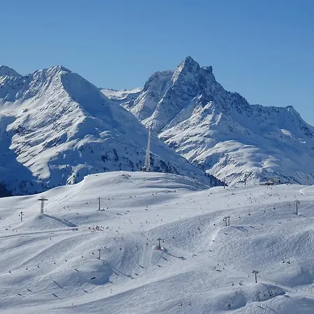 Konukevi Hof Am Platzli
