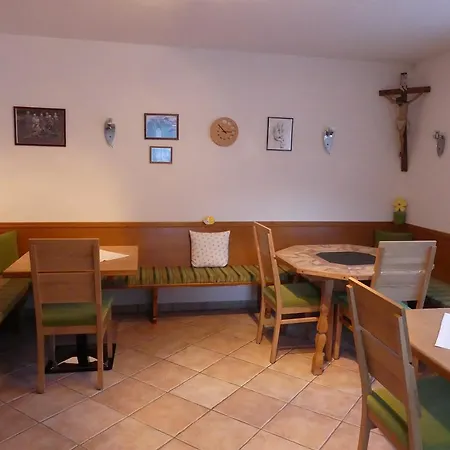 Hof Am Platzli