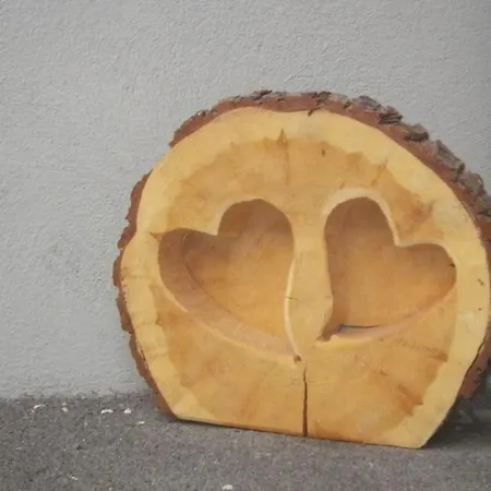 Hof Am Platzli 3* サンクト・アントン・アム・アールベルク