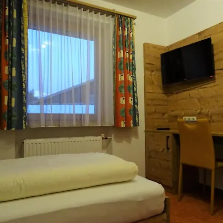 Hof Am Platzli Sankt Anton am Arlberg