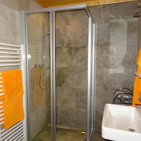 Hof Am Platzli ゲストハウス 3*