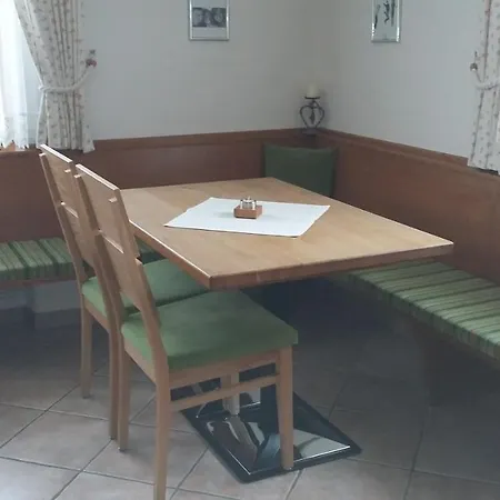 Hof Am Platzli 3* Sankt Anton am Arlberg