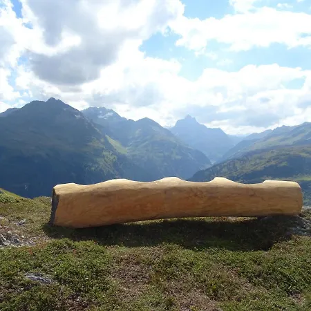 Konukevi Hof Am Platzli