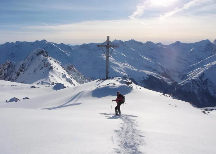 Hof Am Platzli בית הארחה 3*