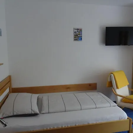 Hof Am Platzli 3*