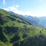 Гостевой дом Hof Am Platzli