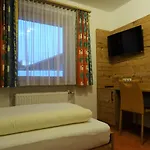 Hof Am Platzli Санкт-Антон-ам-Арльберг