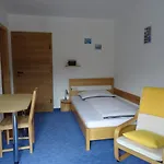 Hof Am Platzli Санкт-Антон-ам-Арльберг