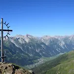 Гостевой дом Hof Am Platzli