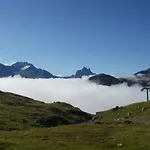 Гостевой дом Hof Am Platzli Санкт-Антон-ам-Арльберг